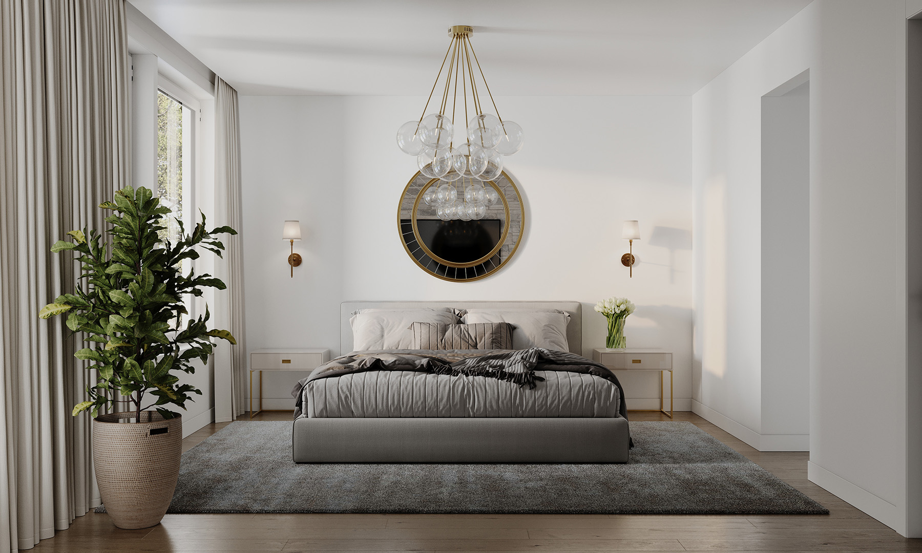Canby Development_Interior Type C_04_web