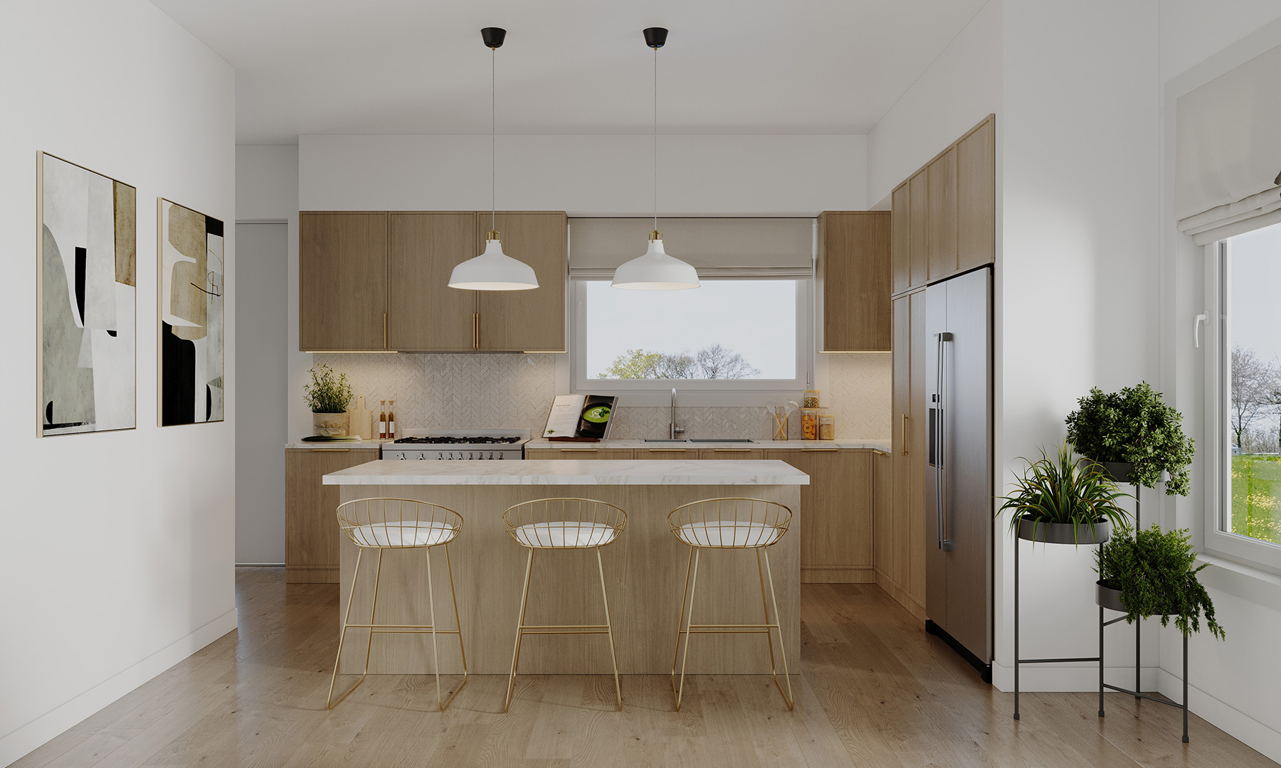 Canby Development_Interior Type D_01_web