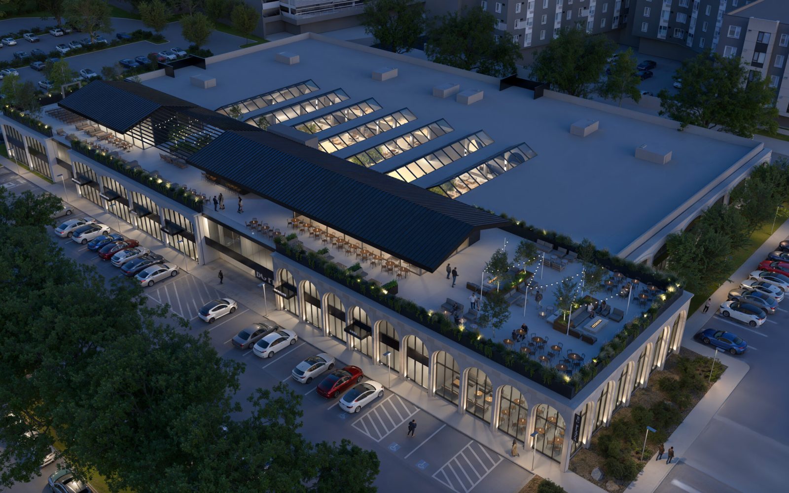 250509_BG Plaza_Aerial view
